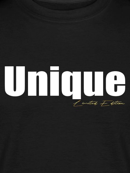 Unique