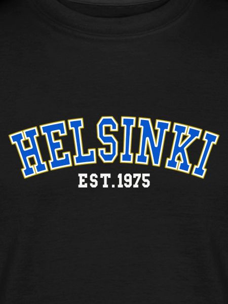 Helsinki Est.1975