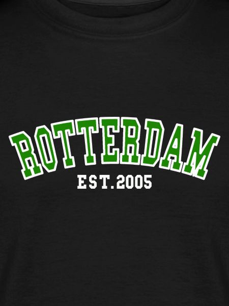 Rotterdam Est.2005