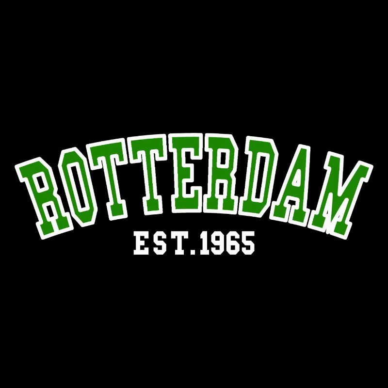 Rotterdam Est.1965