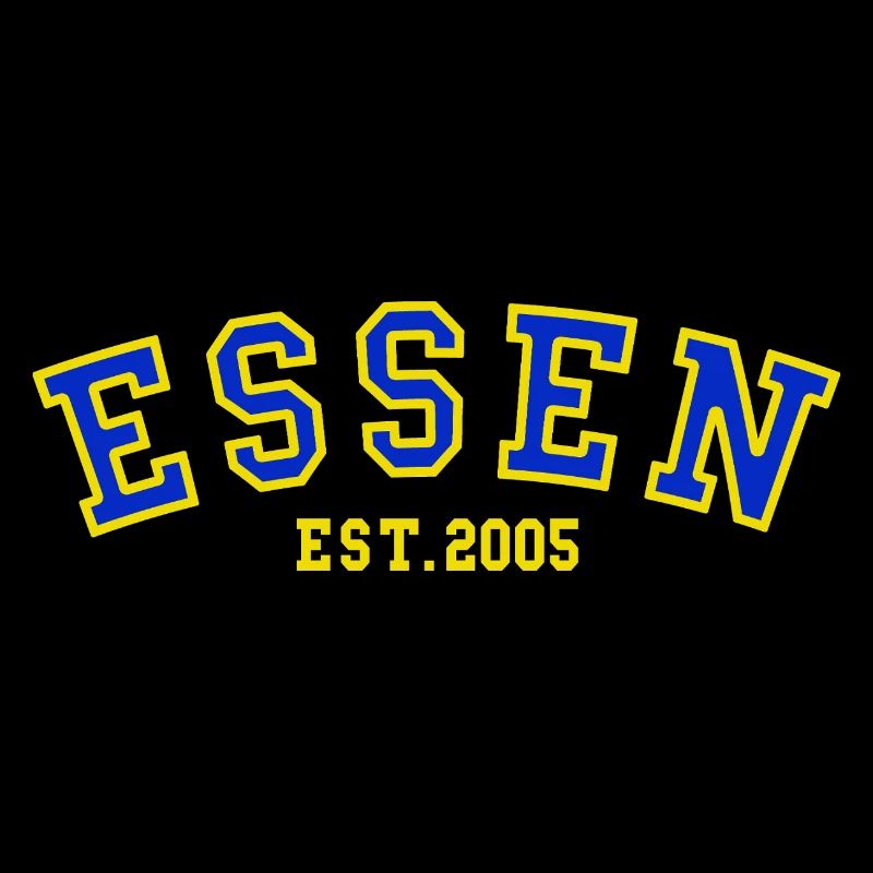 Essen Est. 2005