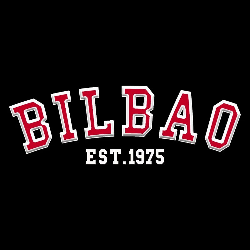 Bilbao Est. 1975