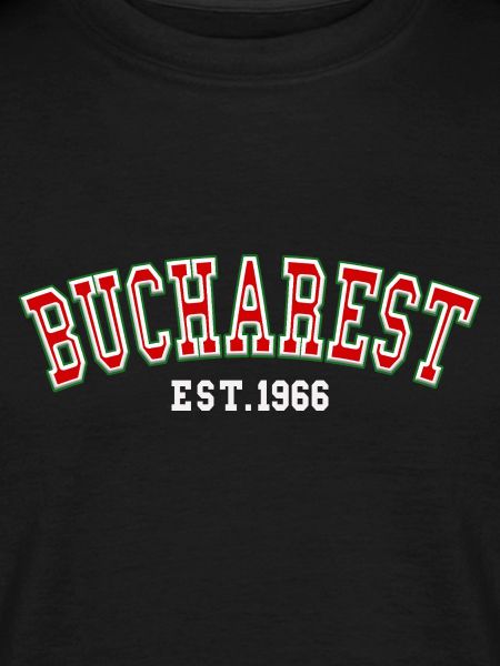 Bucharest Est. 1966
