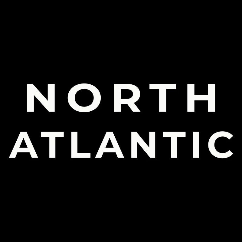 NORTH ATLANTIC | Authenticité Sauvage