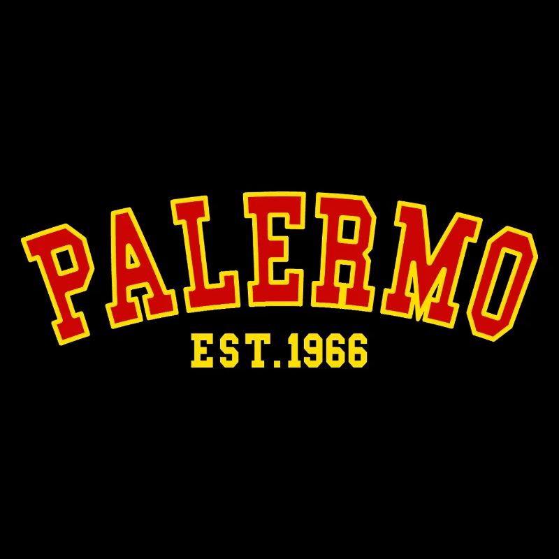 Palermo Est 1966
