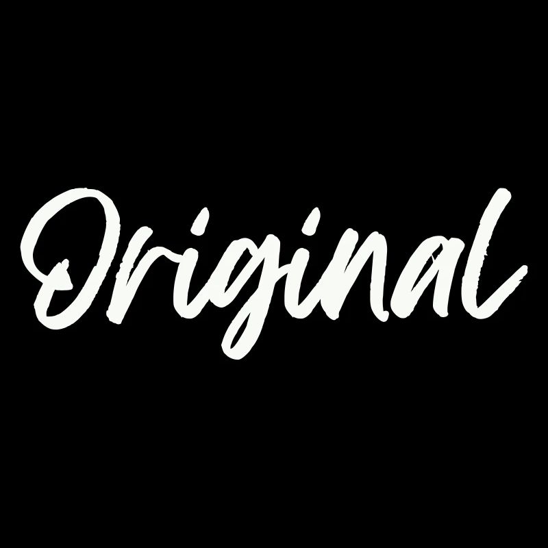 Original