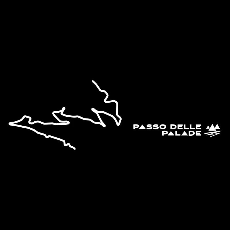 Passo Mendola – Col des Dolomites