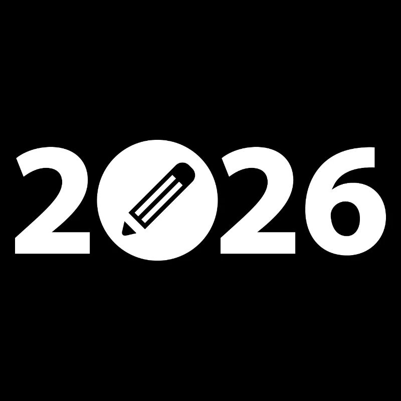 Scrittore 2026, Studente 2026, Studente 2026