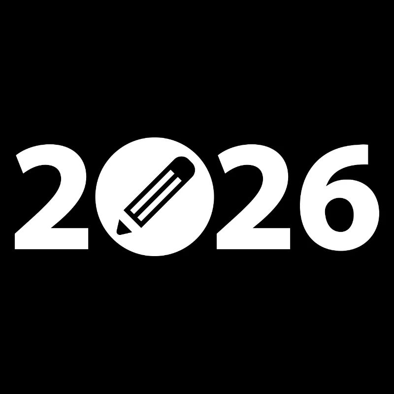 Scrittore 2026, Studente 2026, Studente 2026