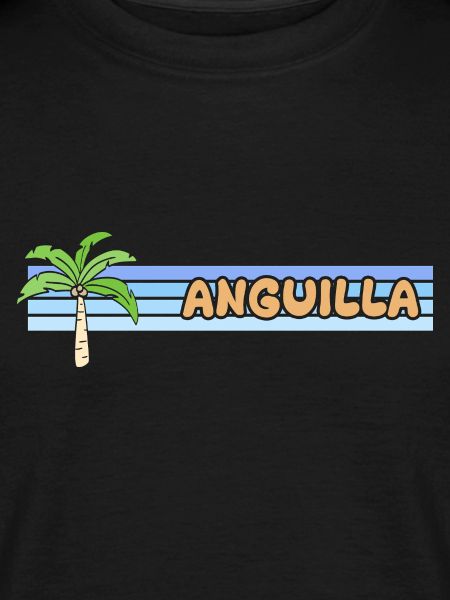 Gift for Anguilla