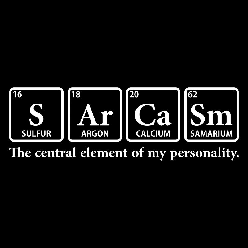 Zentrales Element meiner Persönlichkeit
