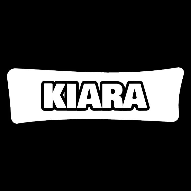 Kiara as a name