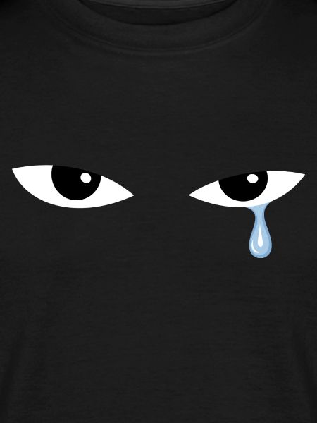 The Blue Tear