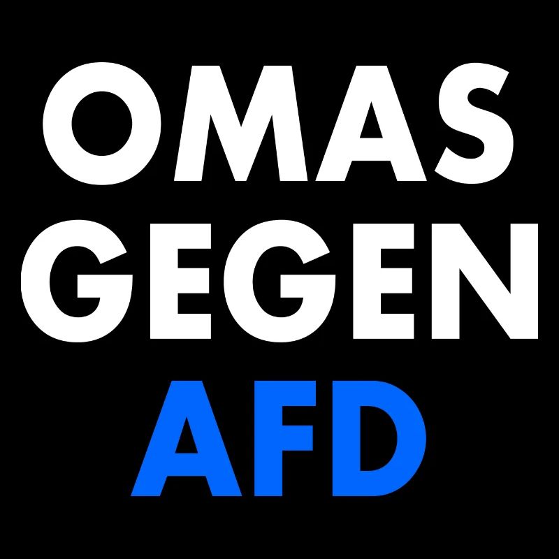 Omas gegen afd