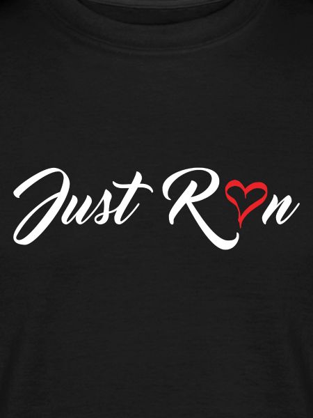 Just Run
