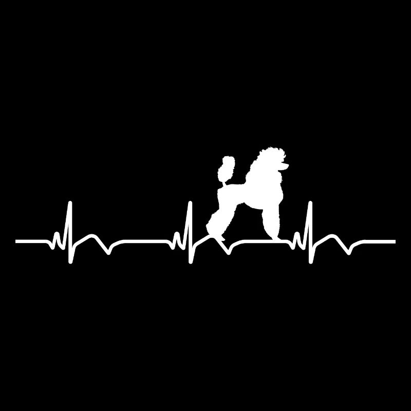 poodle Heartbeat