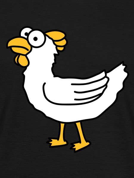 chicken