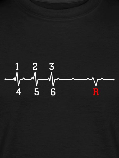 Heartbeat gear