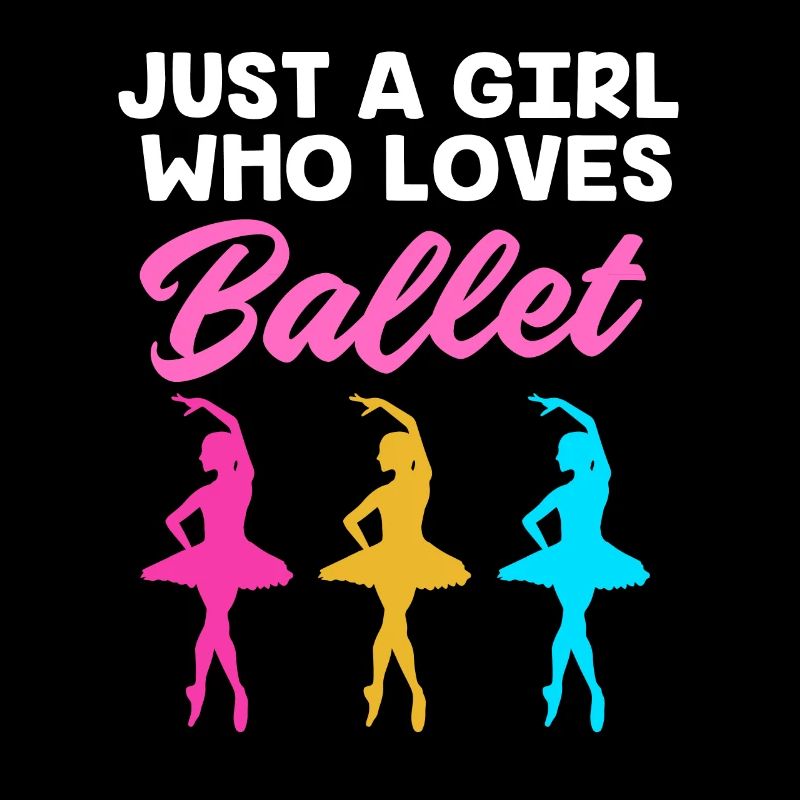 Ballet Ballet Dancer