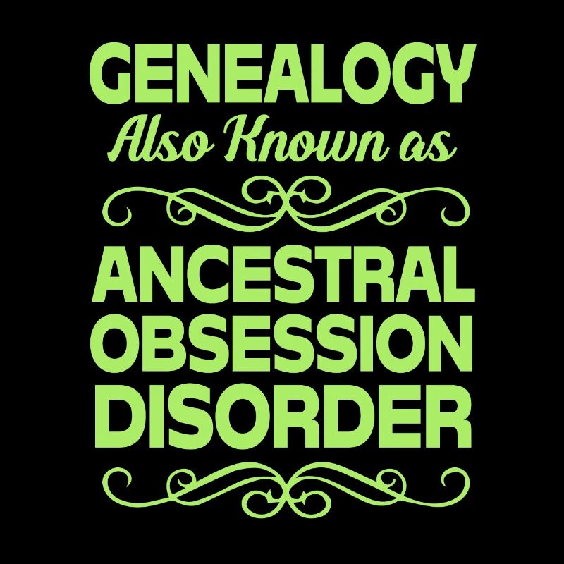 Stammbaum Genealogie