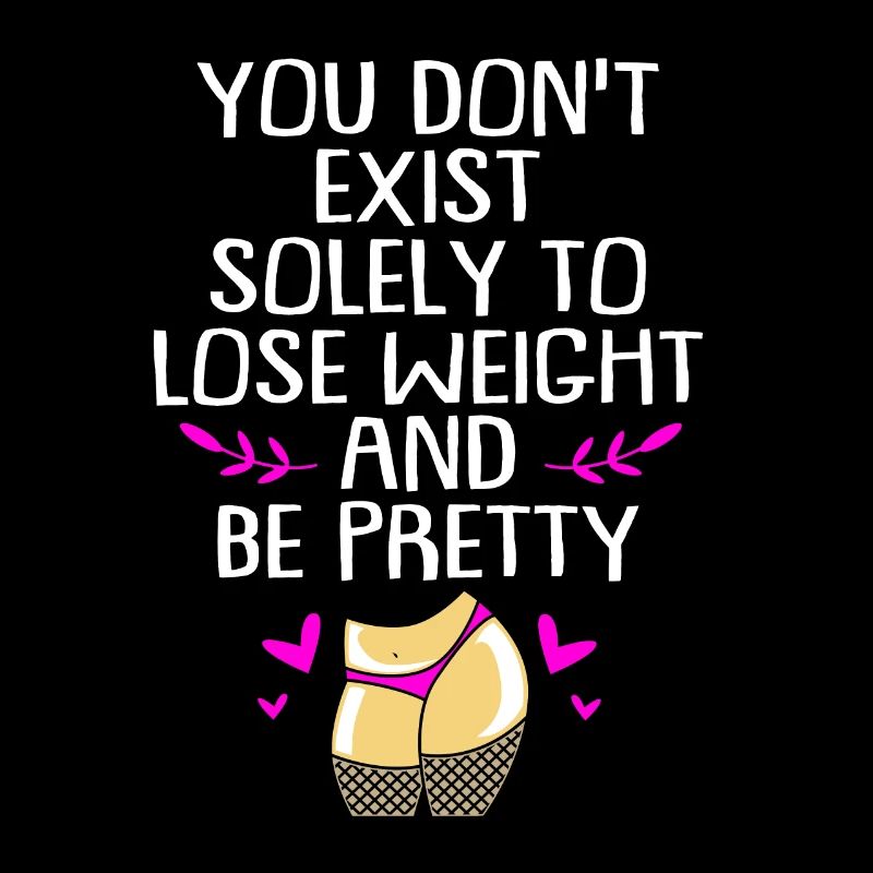 Body Positivity