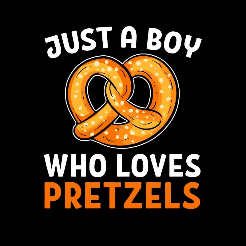 pretzel