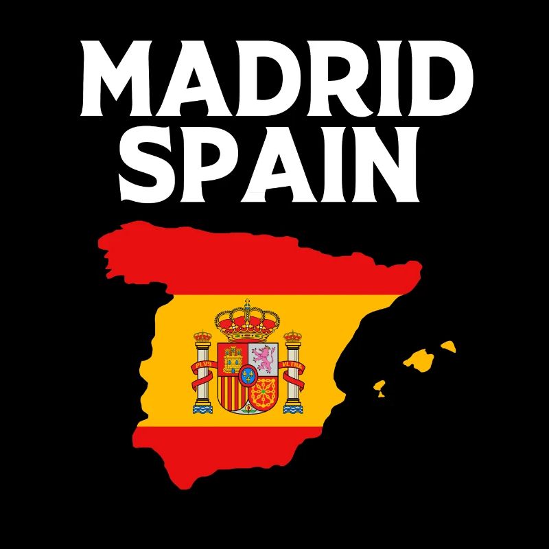 Spanien