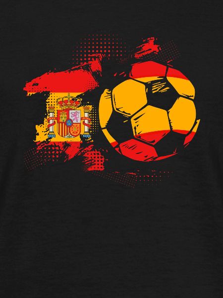 Spanien Spansk