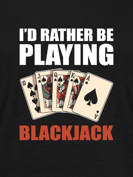 Blackjack Black Jack