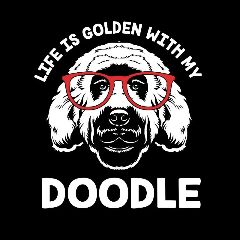 Goldendoodle