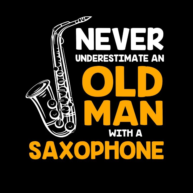 Saxophoniste saxophoniste