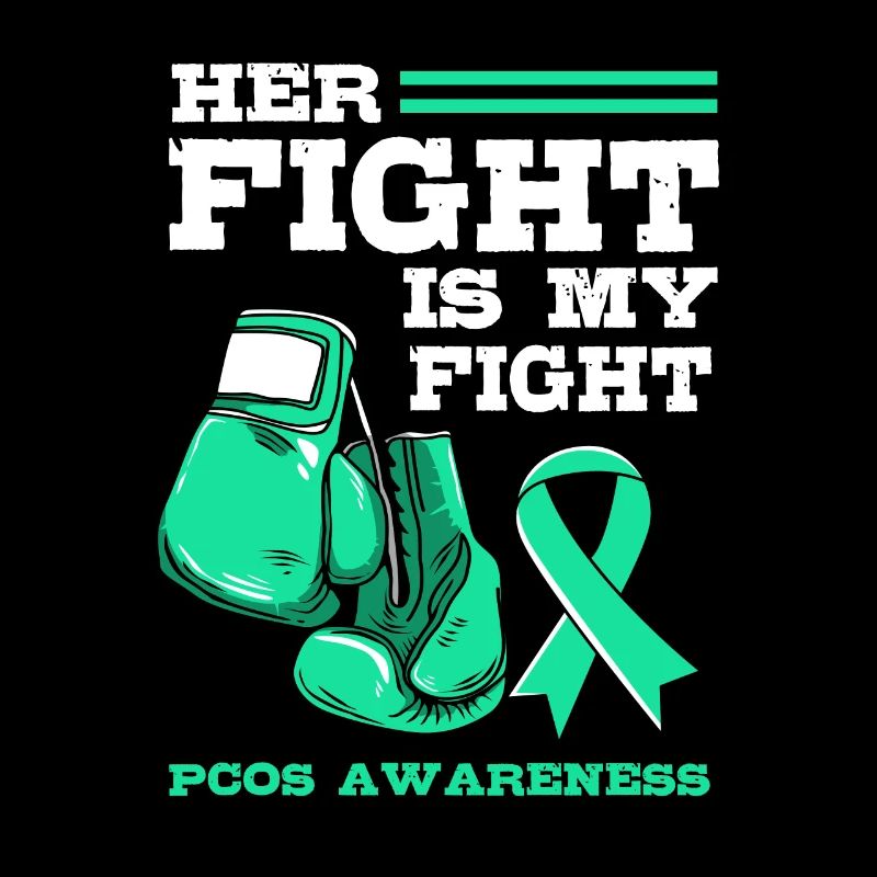 Pcos Awareness