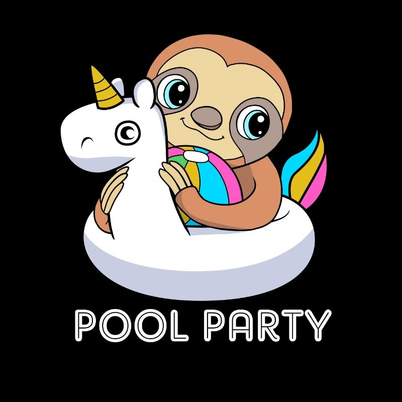 Pool Party