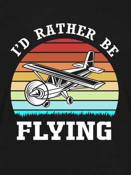 Pilot Airplane