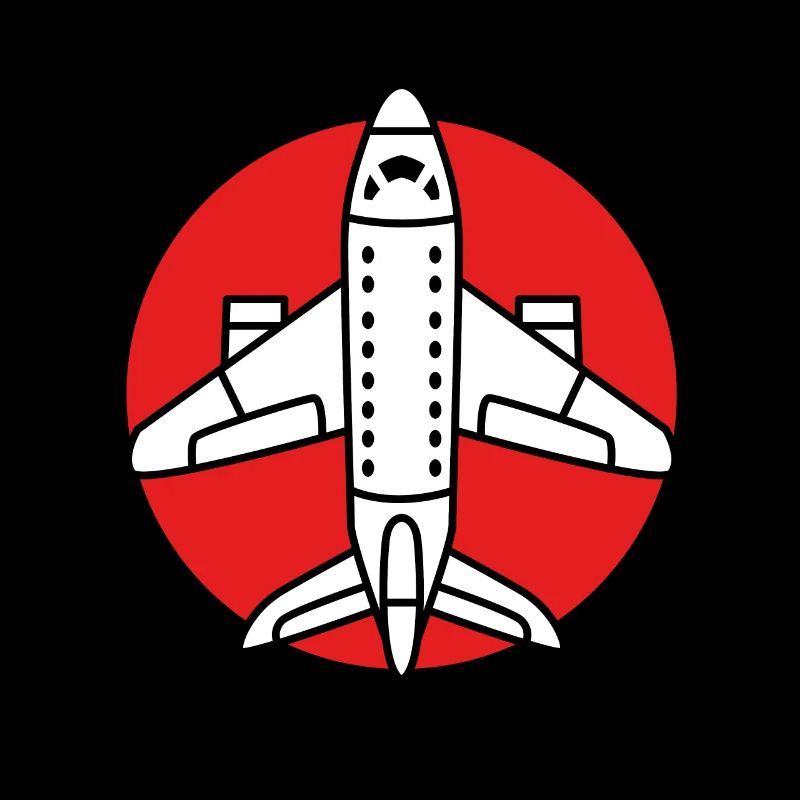 Pilot Flugzeug