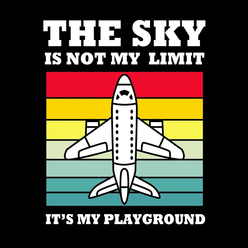 Pilot Airplane