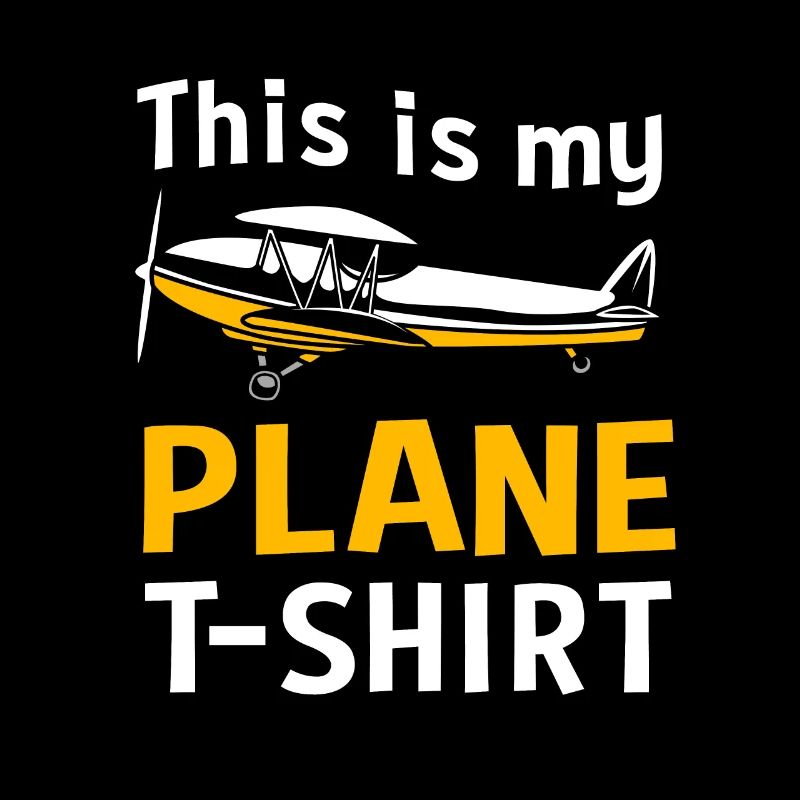 Pilot Airplane