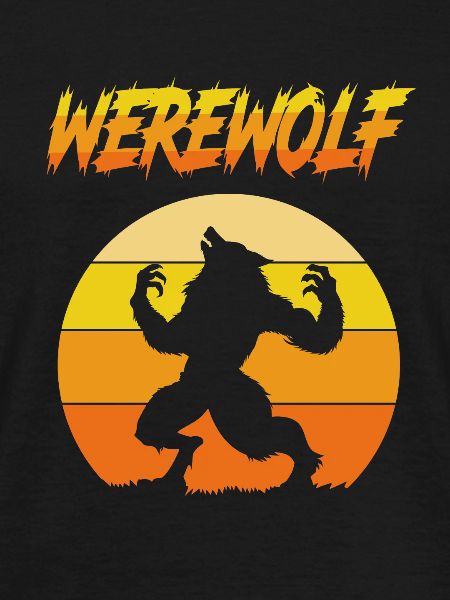 Werewolf