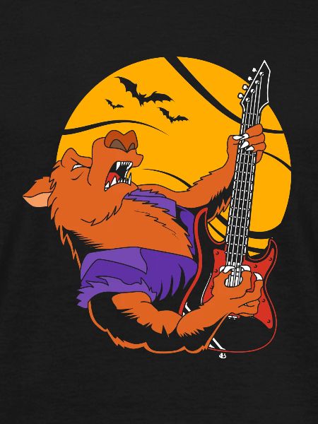 Werewolf
