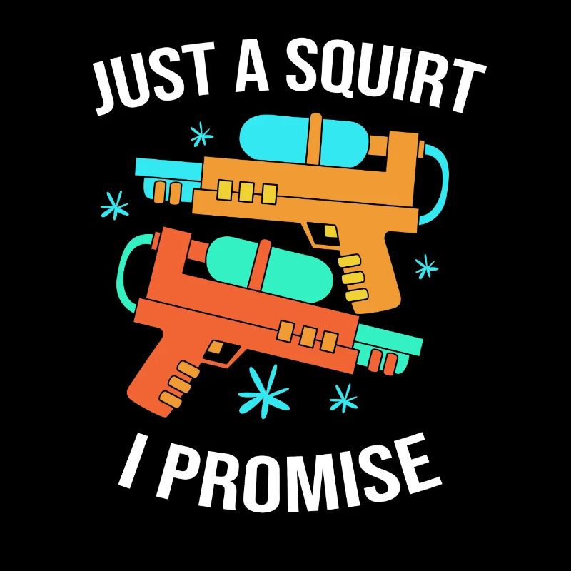 Pistolet à eau
