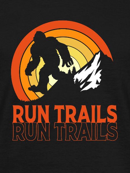 Trailrunning