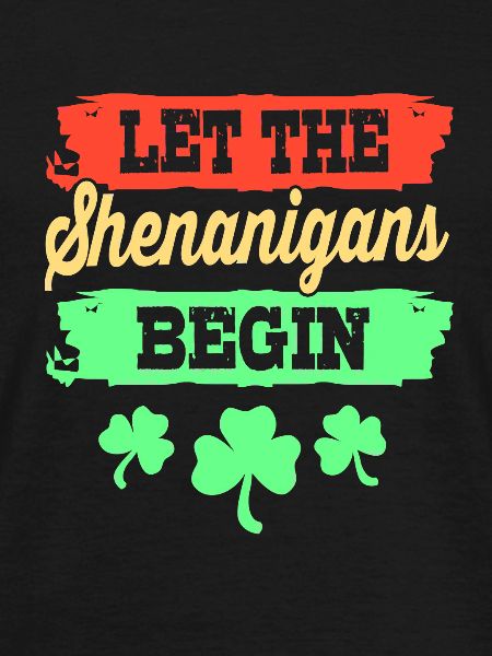 Shenanigan