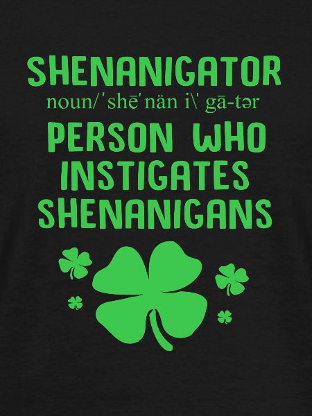 Shenanigan