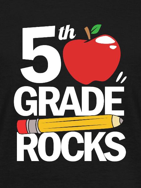 5th Grade