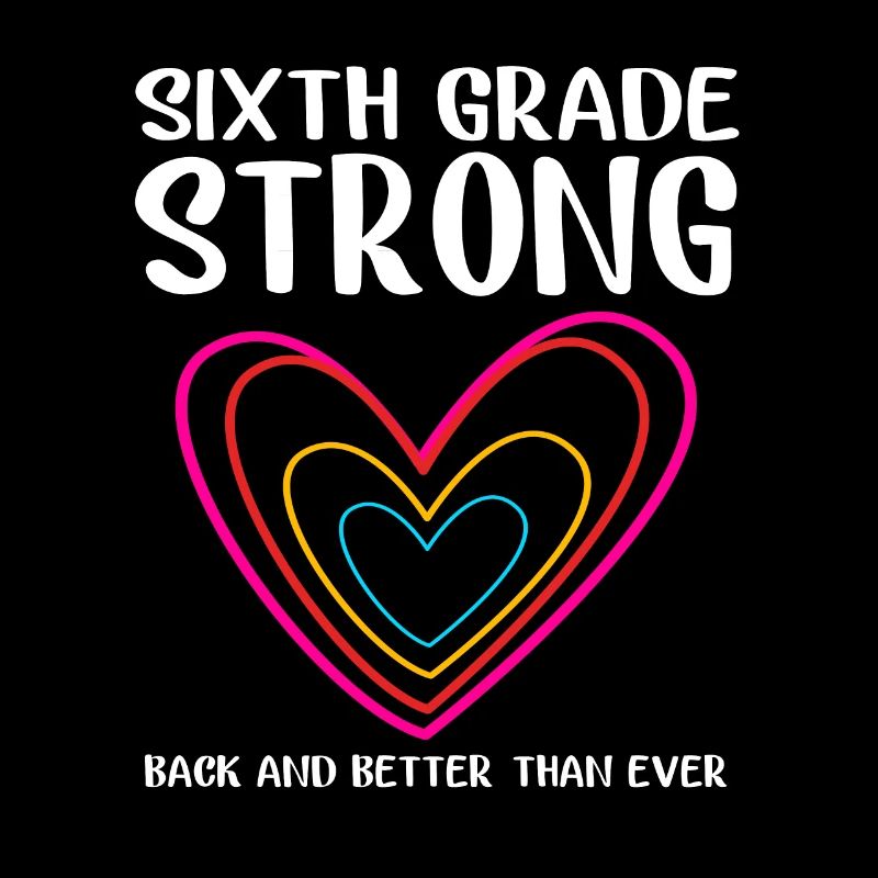 6th Grade