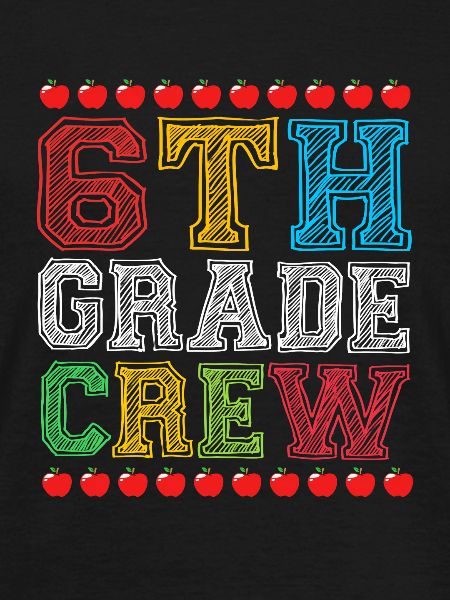 6th Grade