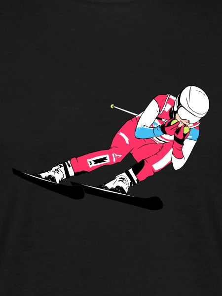 Alpine Skiing