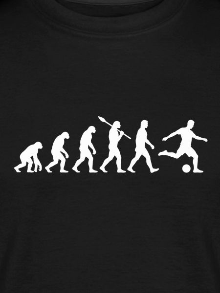 Evolution Fußball