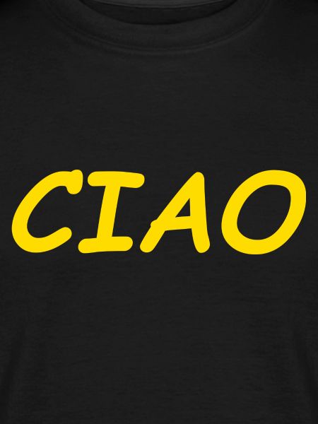 CIAO