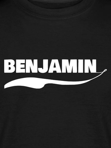 Benjamin